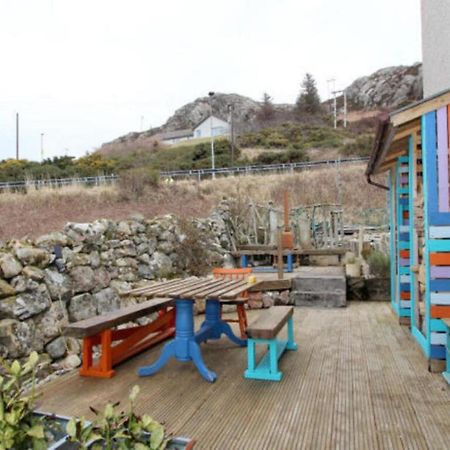 Cosy 2-Bed House In Kinlochbervie Βίλα Εξωτερικό φωτογραφία