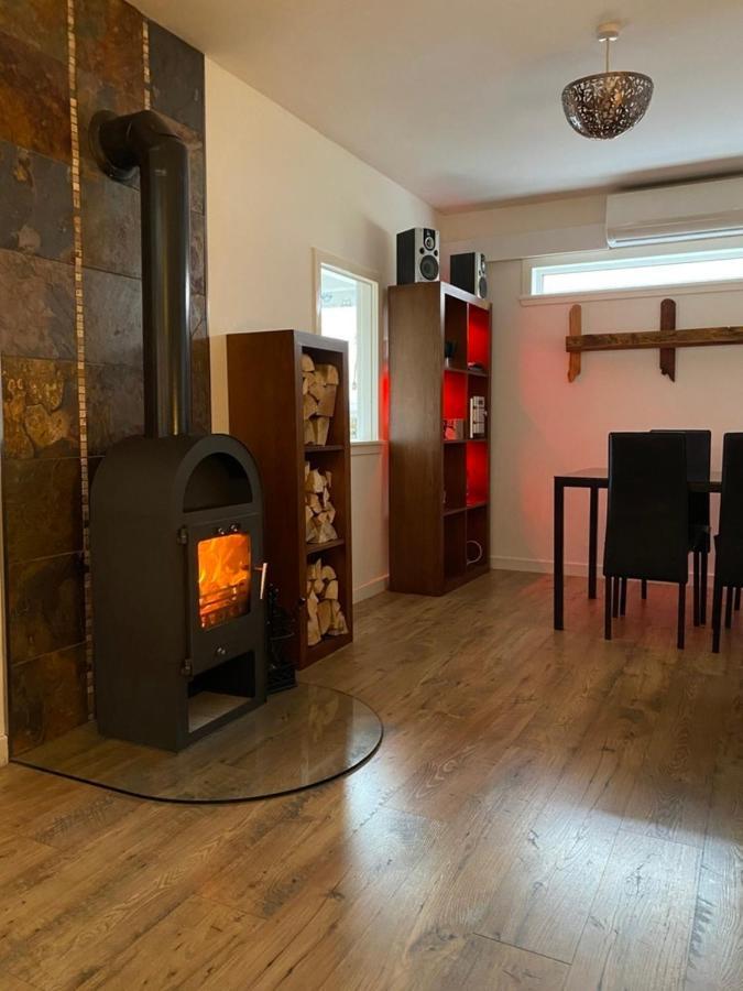 Cosy 2-Bed House In Kinlochbervie Βίλα Εξωτερικό φωτογραφία