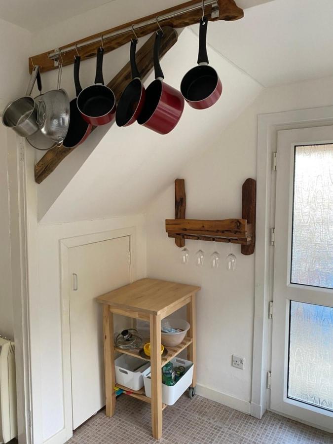Cosy 2-Bed House In Kinlochbervie Βίλα Εξωτερικό φωτογραφία